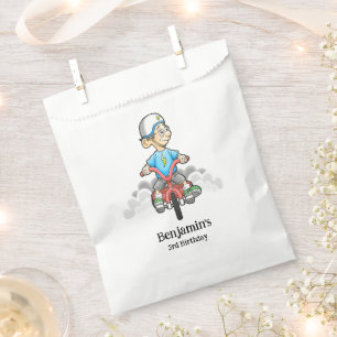Calling All Bikers Favour Bags