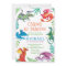 Calling all dragons birthday party