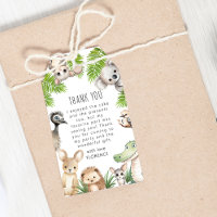 Calling All Party Animals | Aussie Birthday Party
