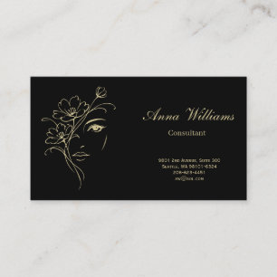 Calling Business Card