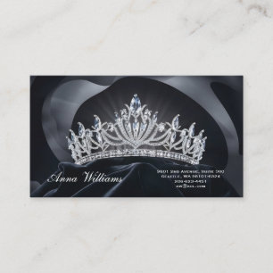 Calling Business Card