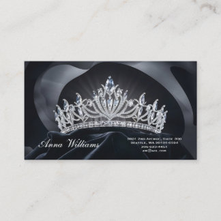 Calling Business Card