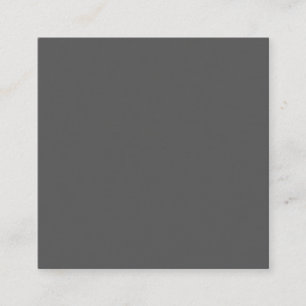 Calling Card