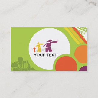 Calling card Association