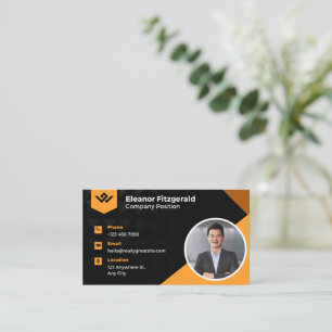 Calling Card / business card