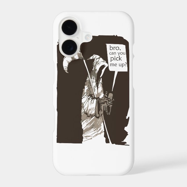 Calling Death (Back)