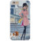 Calling New York Fashion Girl | Iphone 6 plus Case