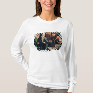 Calling of St. Matthew T-Shirt