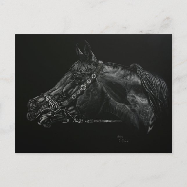 Calling Postcard (Front)