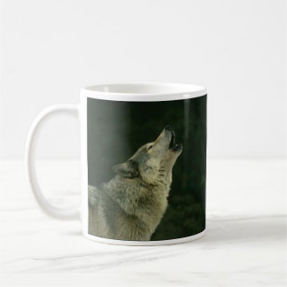 calling the pack, CalloftheWild Coffee Mug