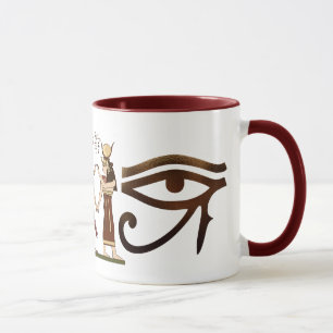 Calling to the Gods Mug