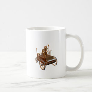 Calliope Coffee Mug