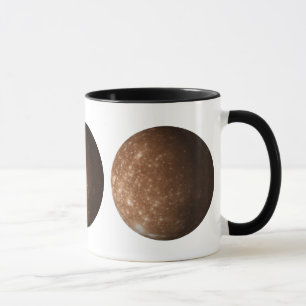 Callisto Mug