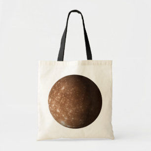 Callisto Tote Bag