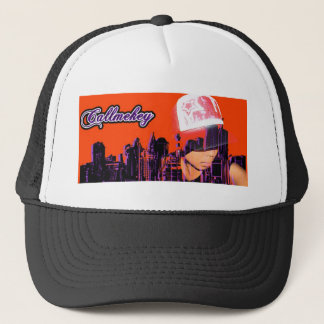 Callmekey Trucker Hat