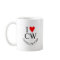 Callsign mug