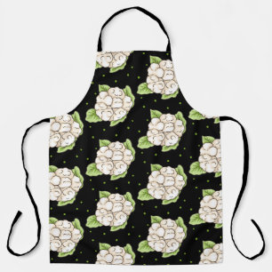 CallyFlowers Apron