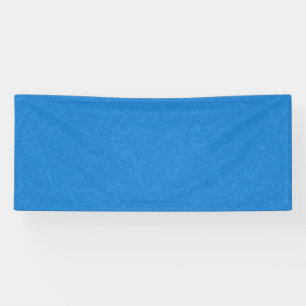 calm and serene blue background swirling pattern banner