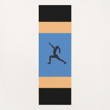 Calm and serenity. Release