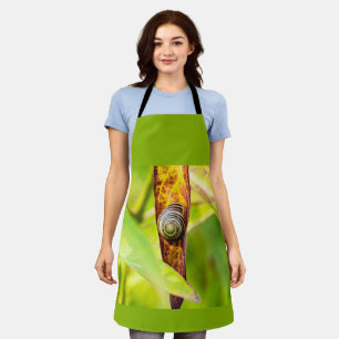 calm attachment apron