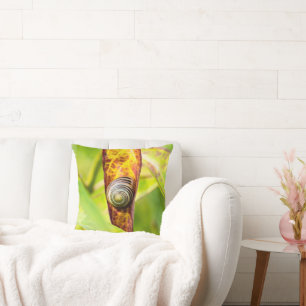 calm attachment cushion
