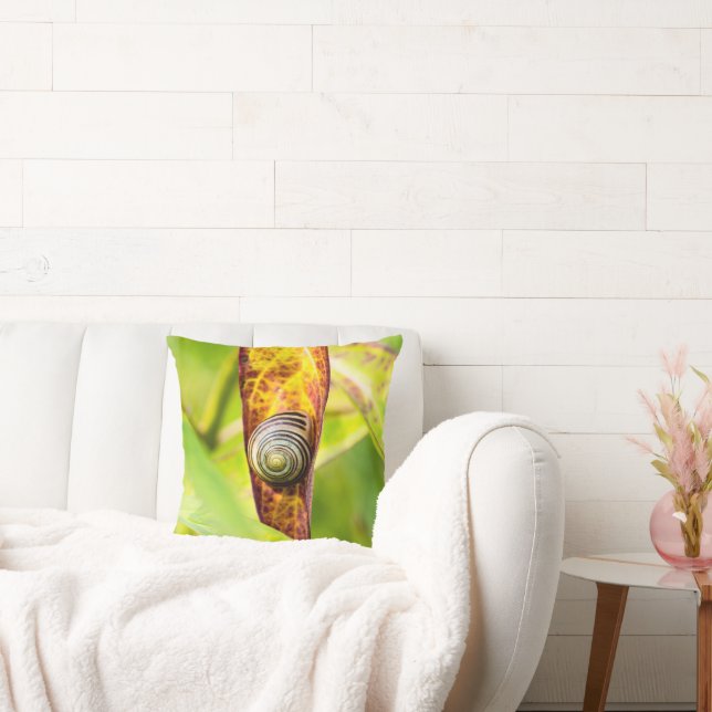 calm attachment cushion (Couch)