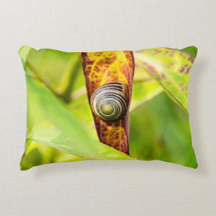 calm attachment decorative cushion