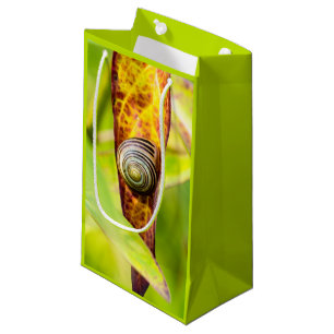 calm attachment small gift bag
