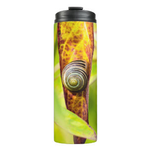 calm attachment thermal tumbler