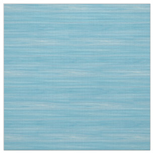 Calm Blue Sea Fabric