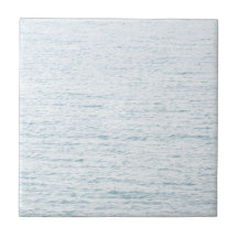 Calm Blue Sea