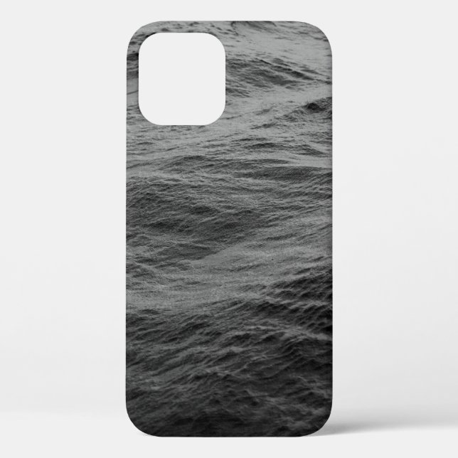 Calm body of water Case-Mate iPhone case (Back)