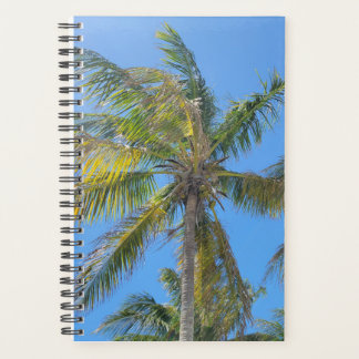 Calm Canopies Planner