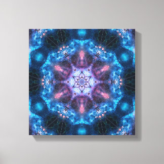 Calm Canvas Print