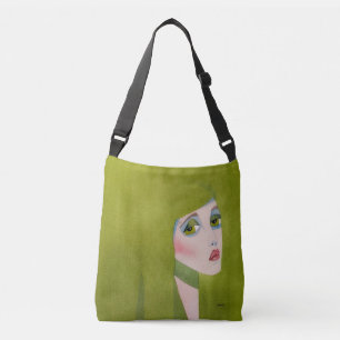 "Calm" Crossbody Bag