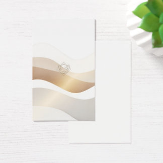 Calm Desert Waves with Fennec Essence | Minimal Se