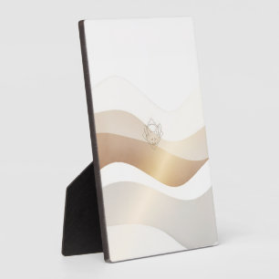 Calm Desert Waves with Fennec Essence   Minimal Se Plaque