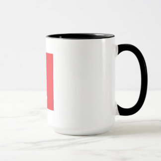 Calm Down Calm Down Mug