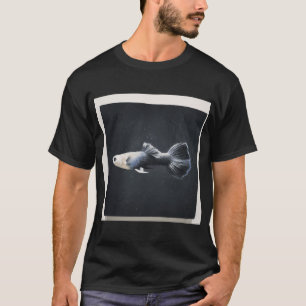 Calm Guppy Drift T-Shirt