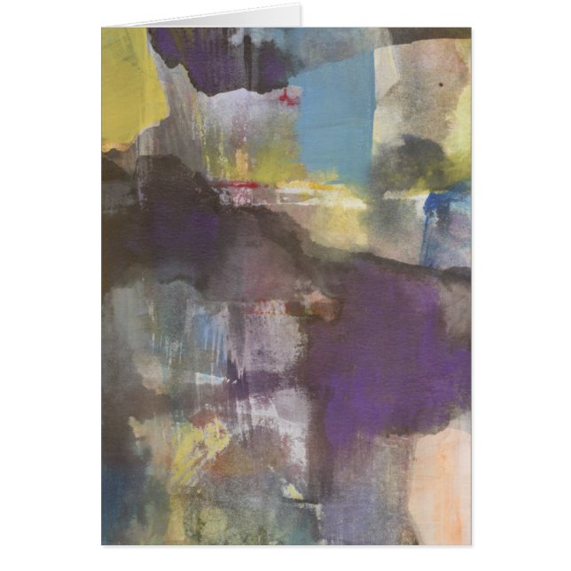 Calm Interlude (Front)