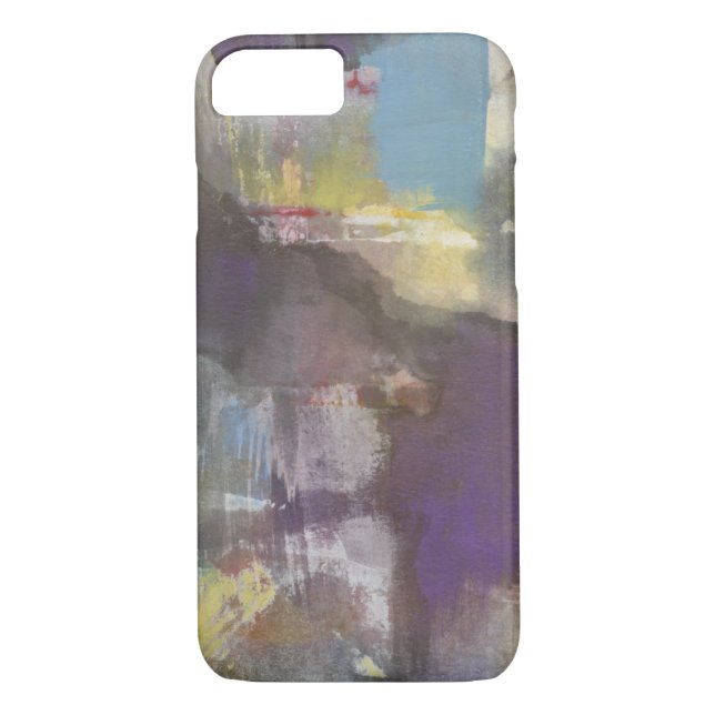 Calm Interlude Case-Mate iPhone Case (Back)