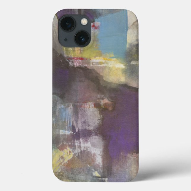 Calm Interlude Case-Mate iPhone Case (Back)