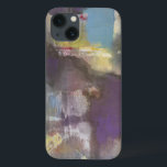 Calm Interlude iPhone 13 Case<br><div class="desc">Modern</div>