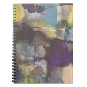 Calm Interlude Notebook