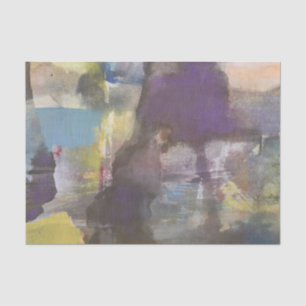 Calm Interlude Tissue Paper