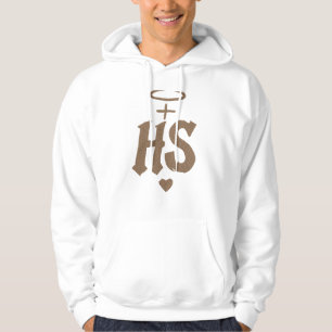 Calm Mind Monkey T-Shirt Hoodie