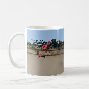 Calm Moment Photo Coffee Mug