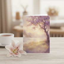 Calm Nature Aesthetic Thinking Of You Sympathy