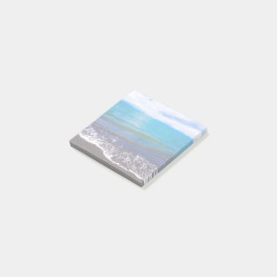 Calm Ocean Seascape Post-it Notes