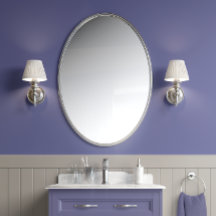 Calm Periwinkle - Periwinkle Blue - Minimalist